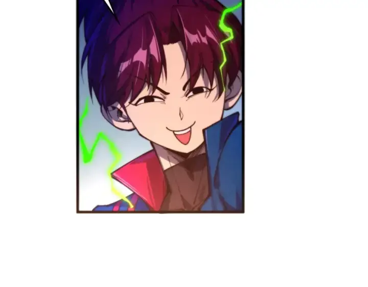 漫画《这一世我要当至尊》第486话 血神宫遇故交第75张图