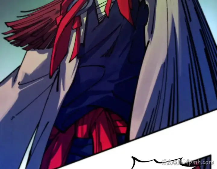 漫画《这一世我要当至尊》第486话 血神宫遇故交第8张图