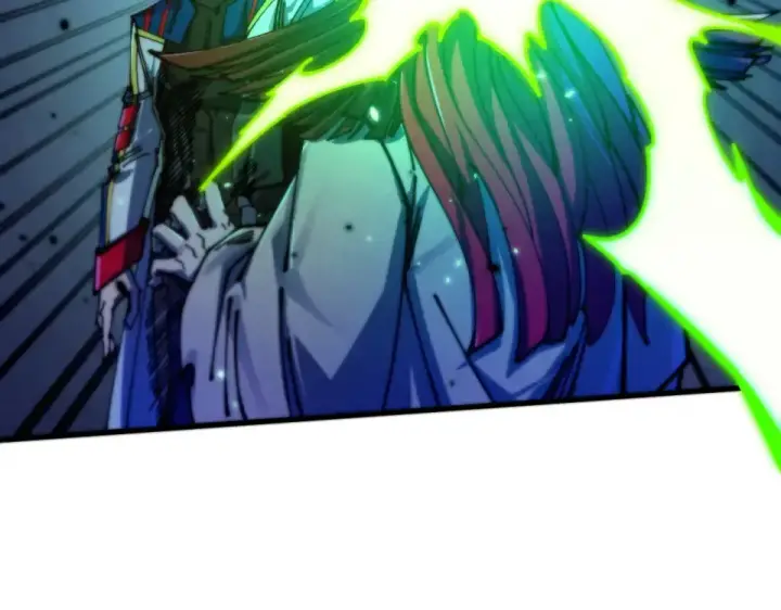 漫画《这一世我要当至尊》第486话 血神宫遇故交第82张图