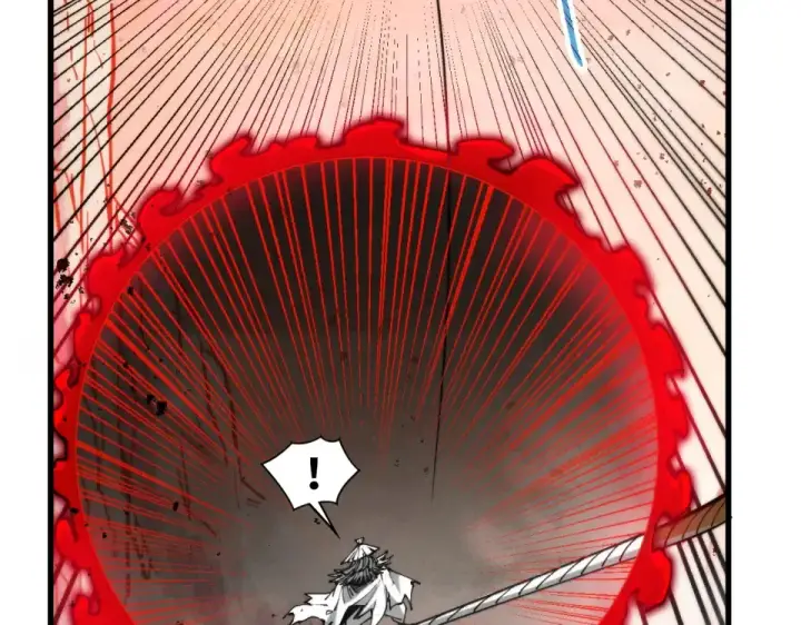 漫画《这一世我要当至尊》第487话 破门第106张图