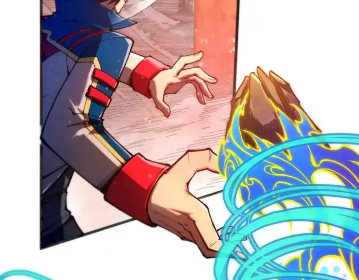 漫画《这一世我要当至尊》第487话 破门第116张图