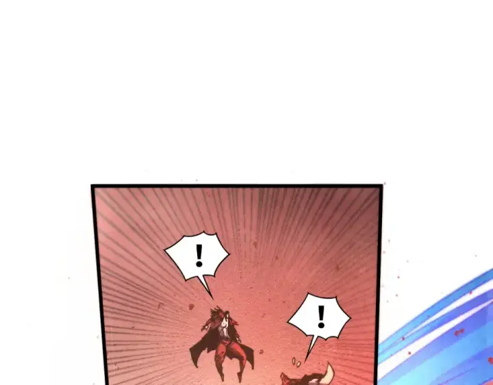漫画《这一世我要当至尊》第487话 破门第125张图