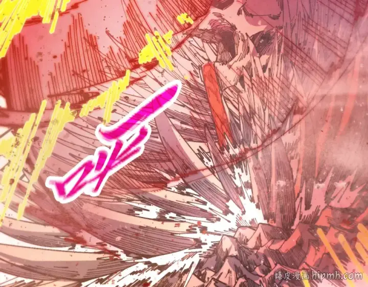 漫画《这一世我要当至尊》第487话 破门第136张图