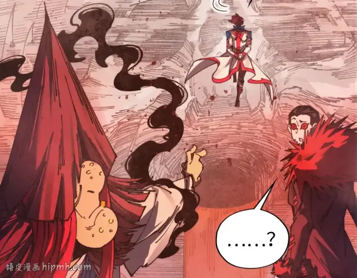 漫画《这一世我要当至尊》第487话 破门第176张图