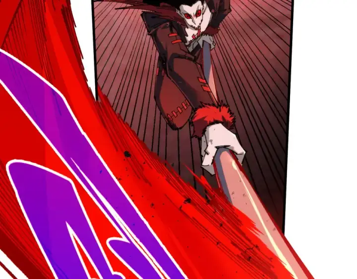 漫画《这一世我要当至尊》第487话 破门第25张图
