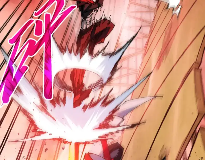 漫画《这一世我要当至尊》第487话 破门第30张图