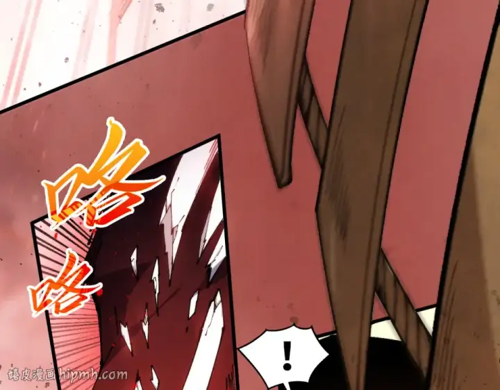 漫画《这一世我要当至尊》第487话 破门第32张图