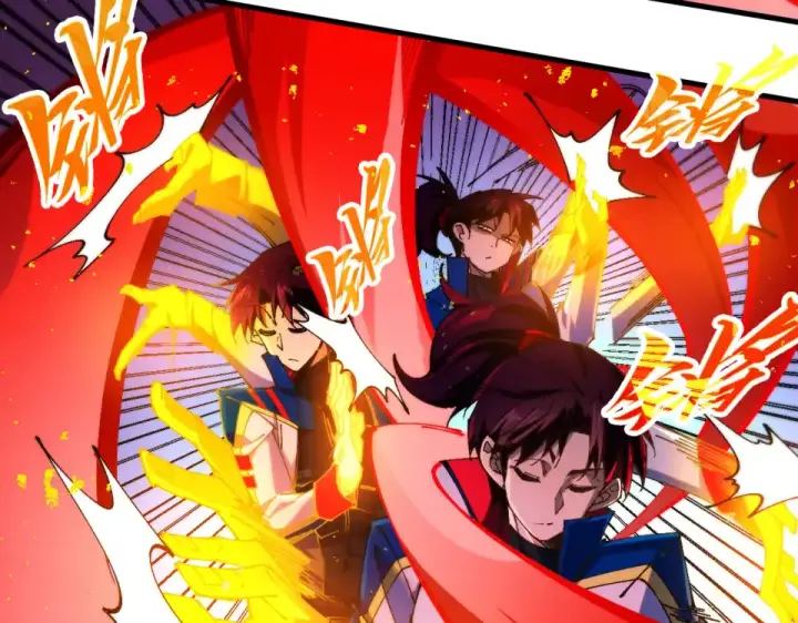 漫画《这一世我要当至尊》第487话 破门第39张图