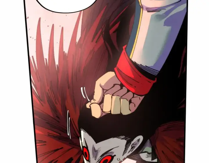 漫画《这一世我要当至尊》第487话 破门第46张图