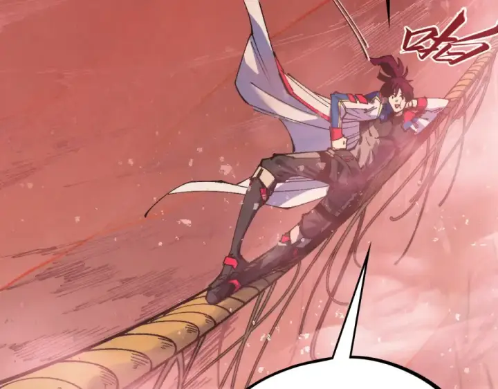 漫画《这一世我要当至尊》第487话 破门第54张图