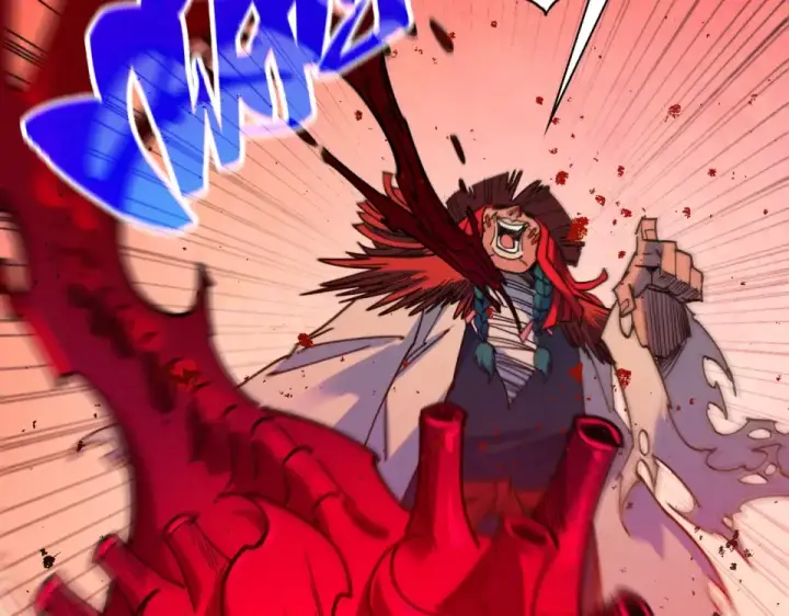 漫画《这一世我要当至尊》第487话 破门第83张图