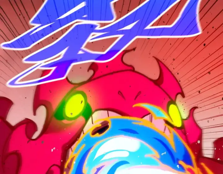 漫画《这一世我要当至尊》第487话 破门第89张图