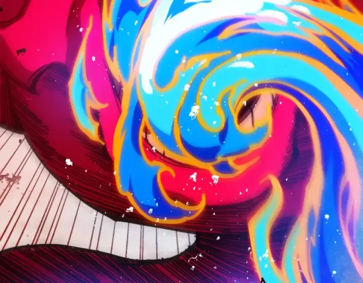 漫画《这一世我要当至尊》第487话 破门第90张图