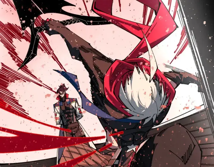 漫画《这一世我要当至尊》第488话 追逃第127张图