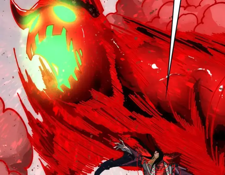 漫画《这一世我要当至尊》第488话 追逃第139张图