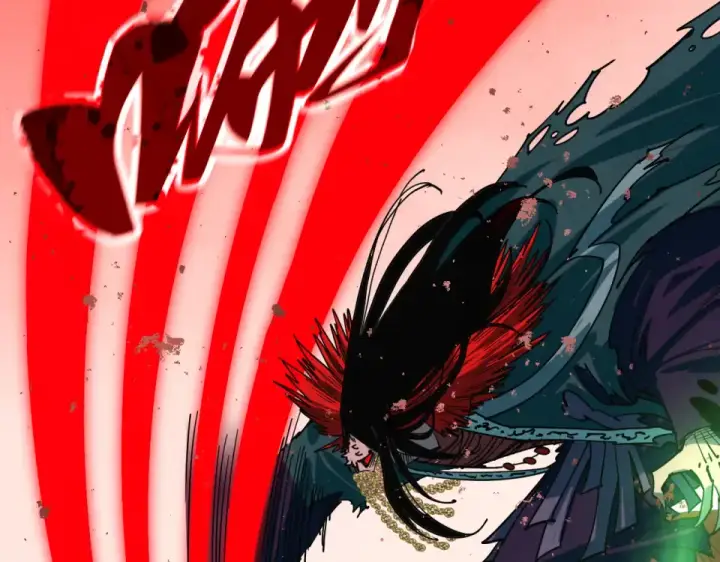 漫画《这一世我要当至尊》第488话 追逃第167张图