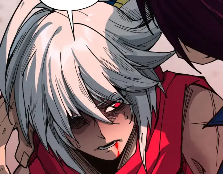 漫画《这一世我要当至尊》第488话 追逃第174张图