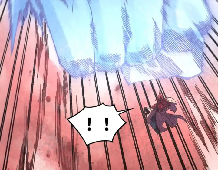 漫画《这一世我要当至尊》第488话 追逃第21张图