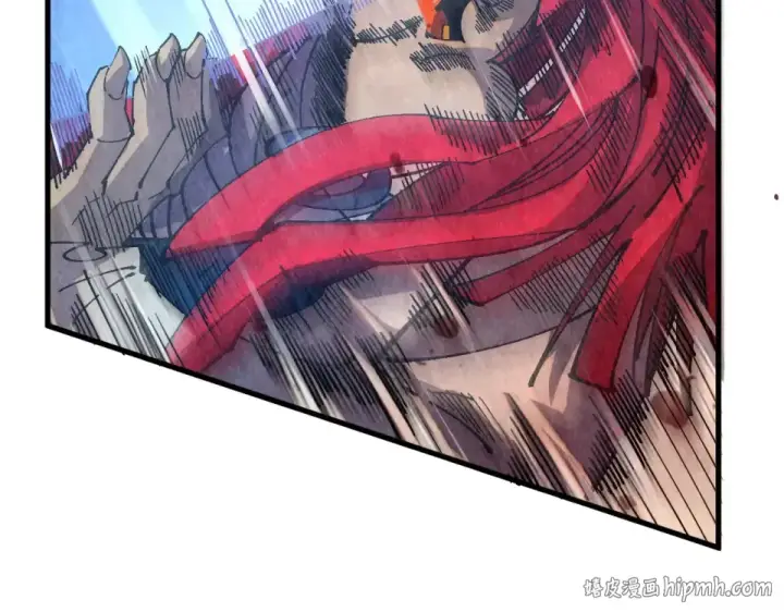 漫画《这一世我要当至尊》第488话 追逃第24张图