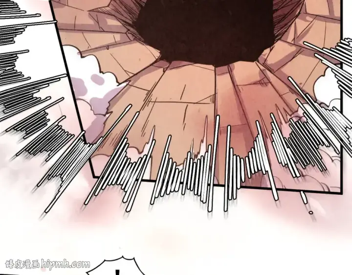 漫画《这一世我要当至尊》第488话 追逃第32张图