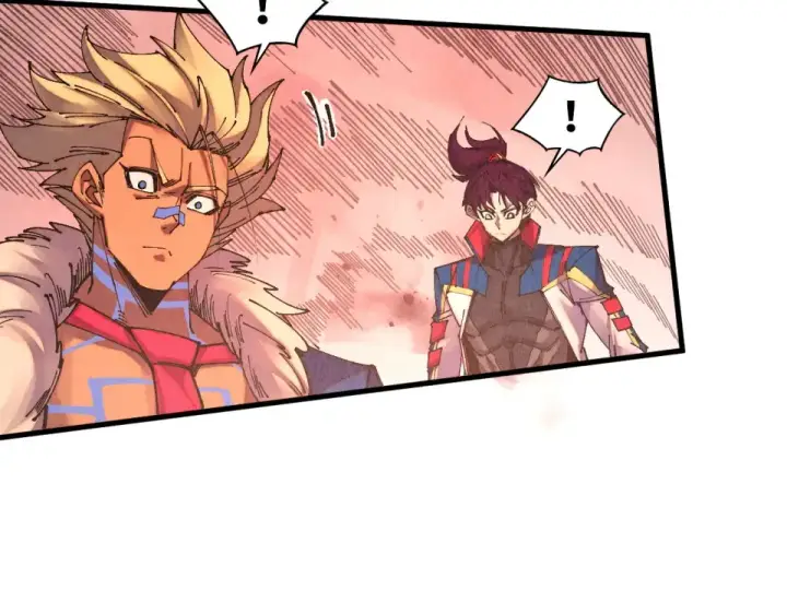 漫画《这一世我要当至尊》第488话 追逃第33张图
