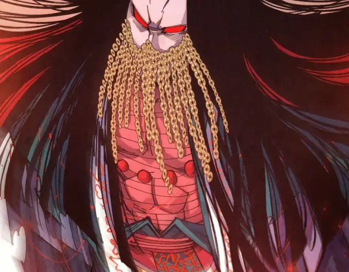 漫画《这一世我要当至尊》第488话 追逃第63张图