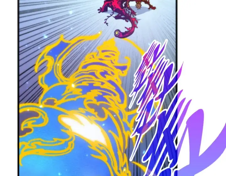 漫画《这一世我要当至尊》第489话 悬赏第118张图