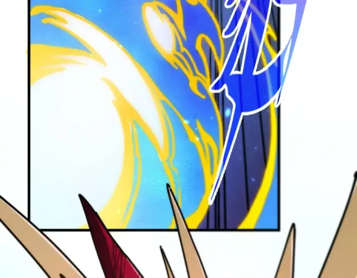 漫画《这一世我要当至尊》第489话 悬赏第119张图