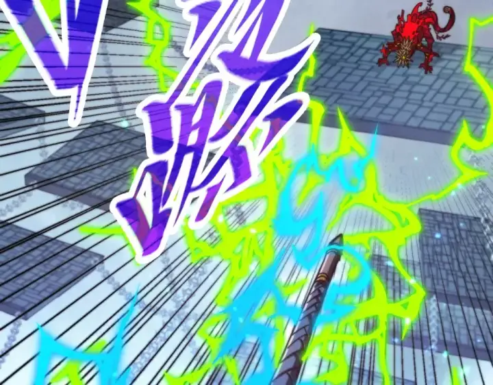 漫画《这一世我要当至尊》第489话 悬赏第131张图
