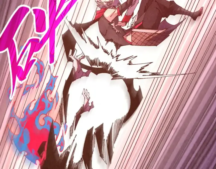 漫画《这一世我要当至尊》第489话 悬赏第83张图