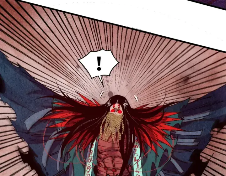 漫画《这一世我要当至尊》第489话 悬赏第9张图