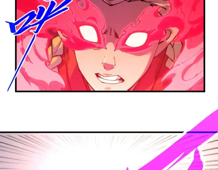 漫画《这一世我要当至尊》第490话 火音和尉迟金第107张图