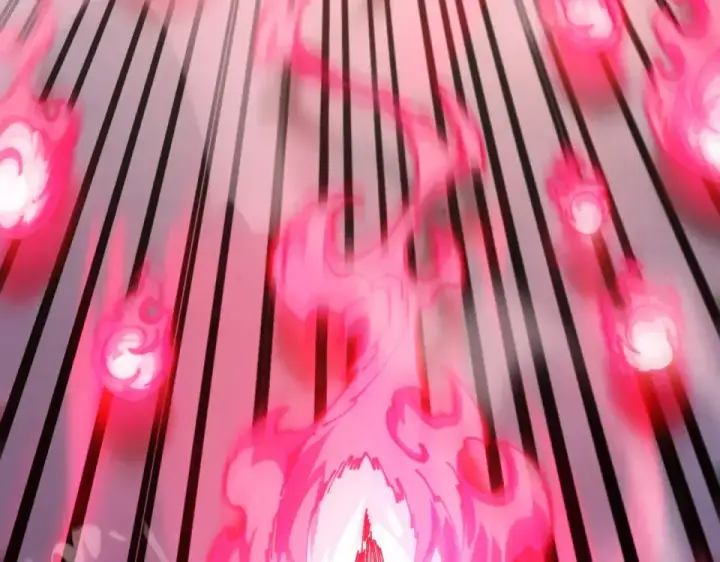 漫画《这一世我要当至尊》第490话 火音和尉迟金第109张图
