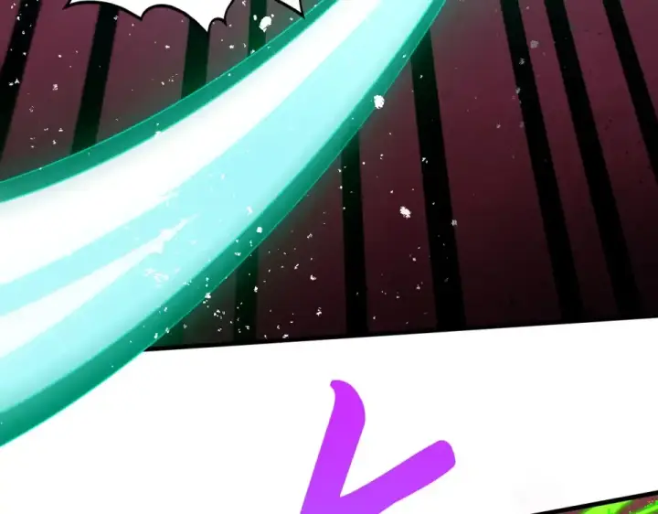 漫画《这一世我要当至尊》第490话 火音和尉迟金第125张图