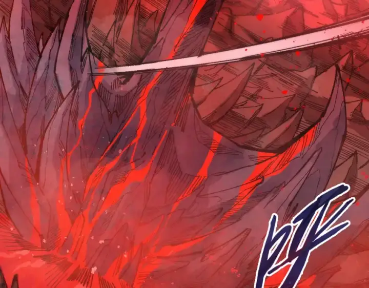 漫画《这一世我要当至尊》第490话 火音和尉迟金第153张图