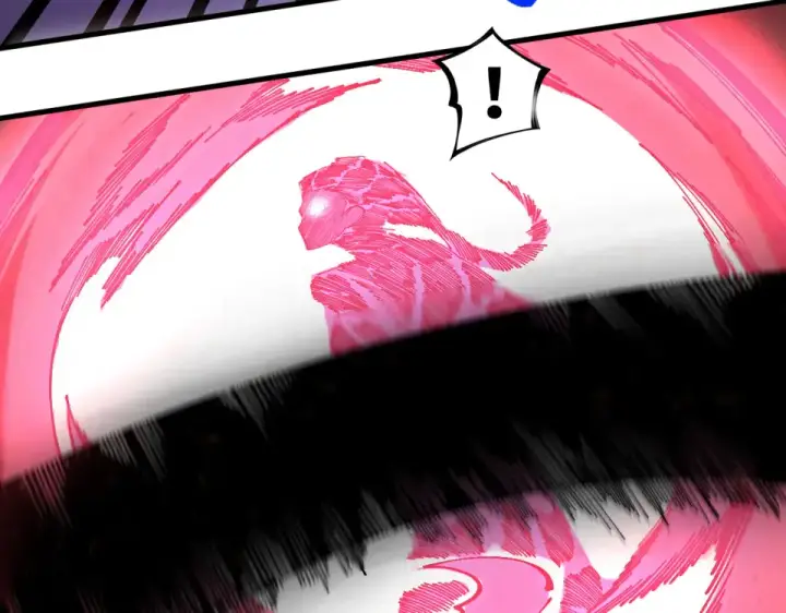 漫画《这一世我要当至尊》第490话 火音和尉迟金第57张图