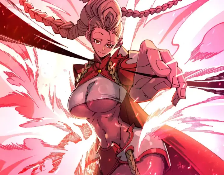 漫画《这一世我要当至尊》第490话 火音和尉迟金第60张图