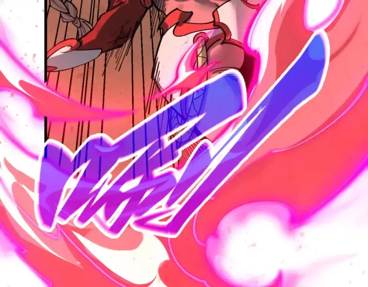 漫画《这一世我要当至尊》第490话 火音和尉迟金第77张图