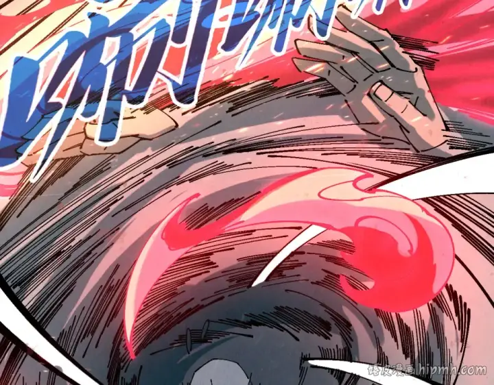 漫画《这一世我要当至尊》第490话 火音和尉迟金第80张图