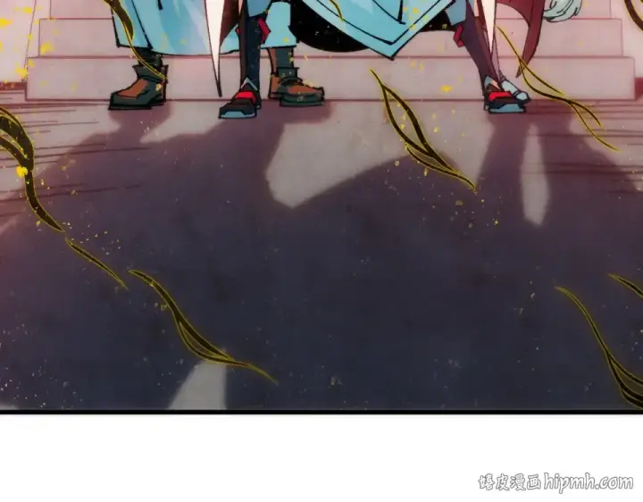 漫画《这一世我要当至尊》第491话 宫殿第104张图