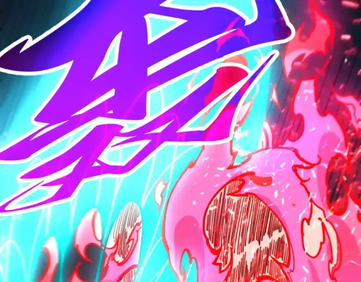 漫画《这一世我要当至尊》第492话 虫茧第131张图