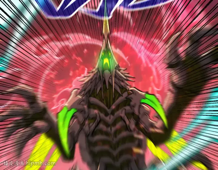 漫画《这一世我要当至尊》第492话 虫茧第136张图