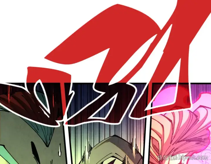 漫画《这一世我要当至尊》第492话 虫茧第80张图