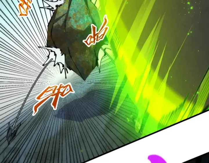 漫画《这一世我要当至尊》第493话 玄器第127张图