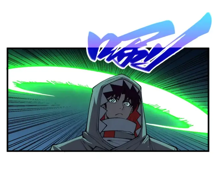 漫画《这一世我要当至尊》第493话 玄器第76张图