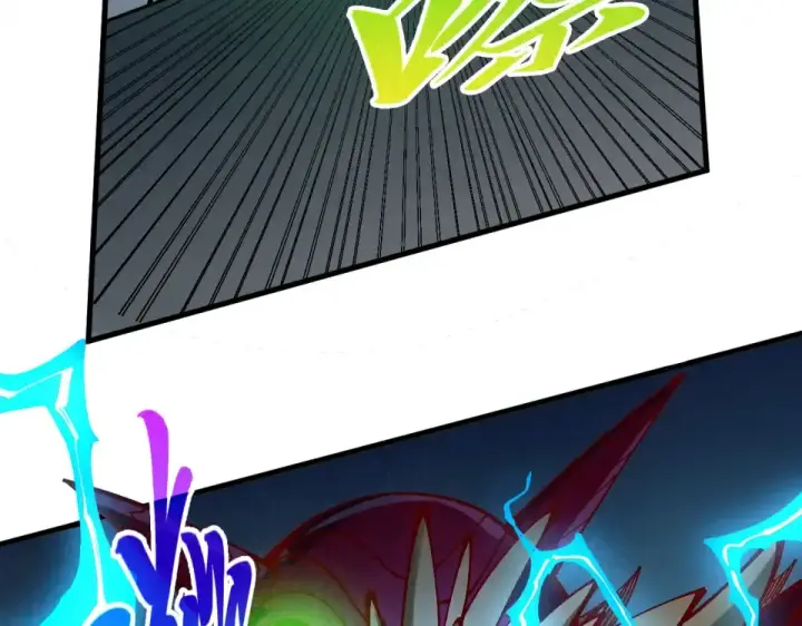漫画《这一世我要当至尊》第496话 妖相第100张图