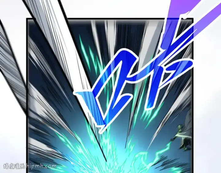 漫画《这一世我要当至尊》第496话 妖相第104张图