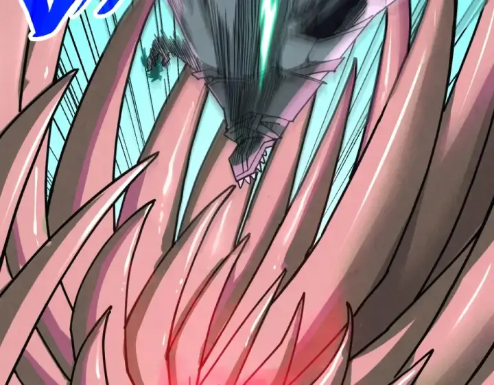 漫画《这一世我要当至尊》第496话 妖相第113张图
