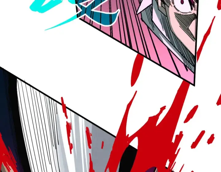 漫画《这一世我要当至尊》第496话 妖相第116张图