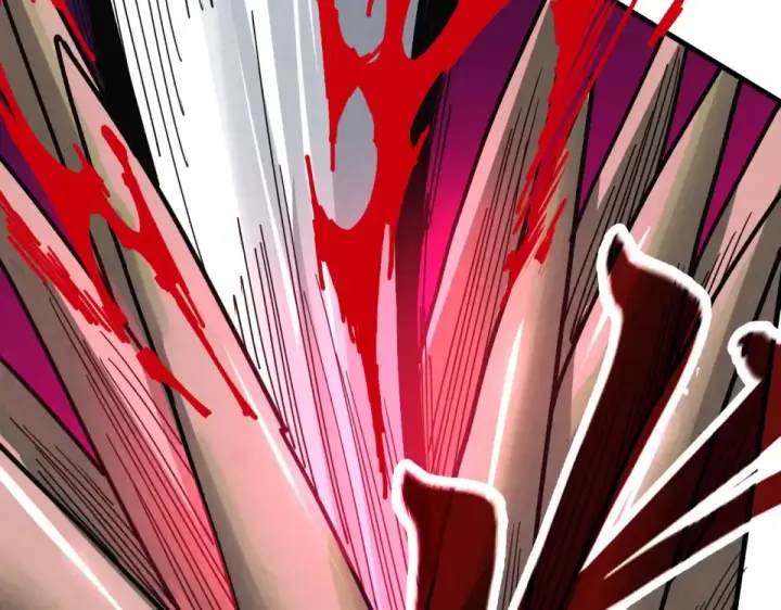 漫画《这一世我要当至尊》第496话 妖相第117张图